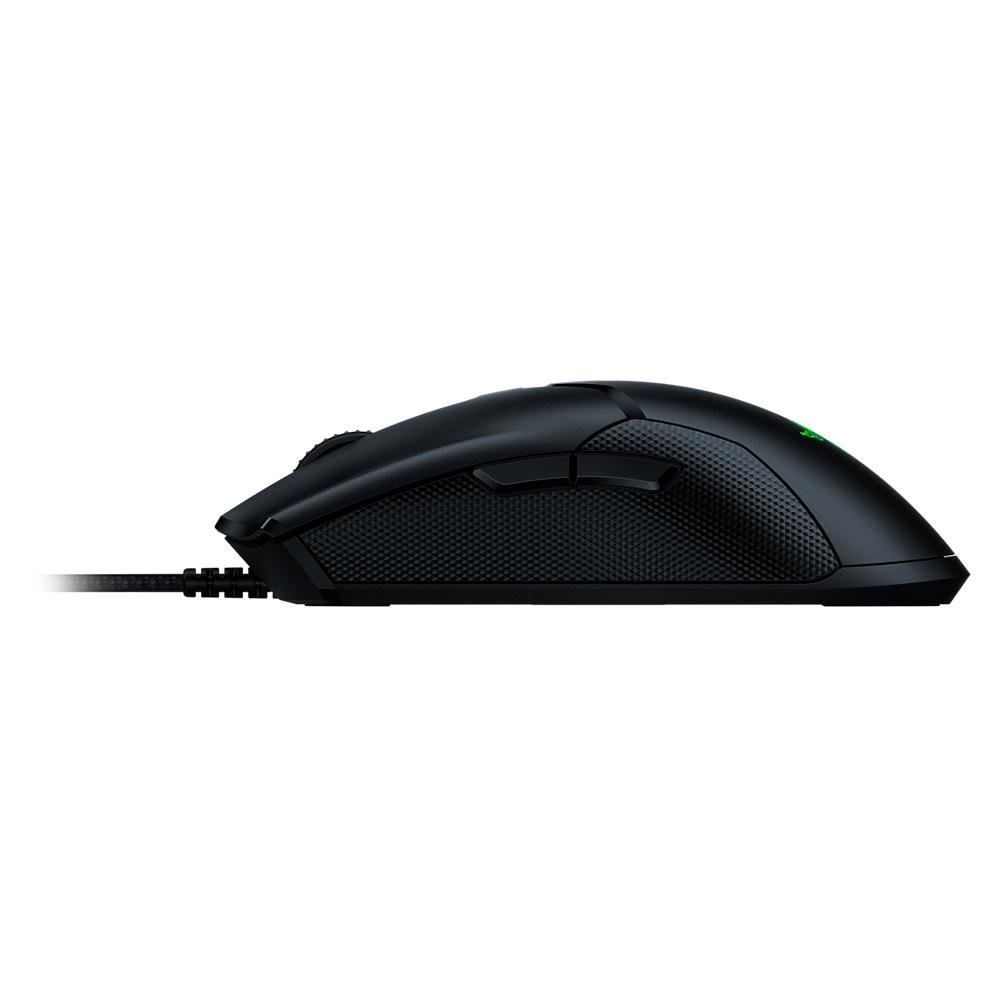 Mouse Gamer Razer Viper 8Khz, Chroma RGB, 20000DPI, 8 Botões, Switch Optico, Preto - RZ01-03580100-R3M1 Mouse Gamer Razer Viper 8Khz, Chroma RGB, 20000DPI, 8 Botões, Switch Optico, Preto - RZ01-03580100-R3M1