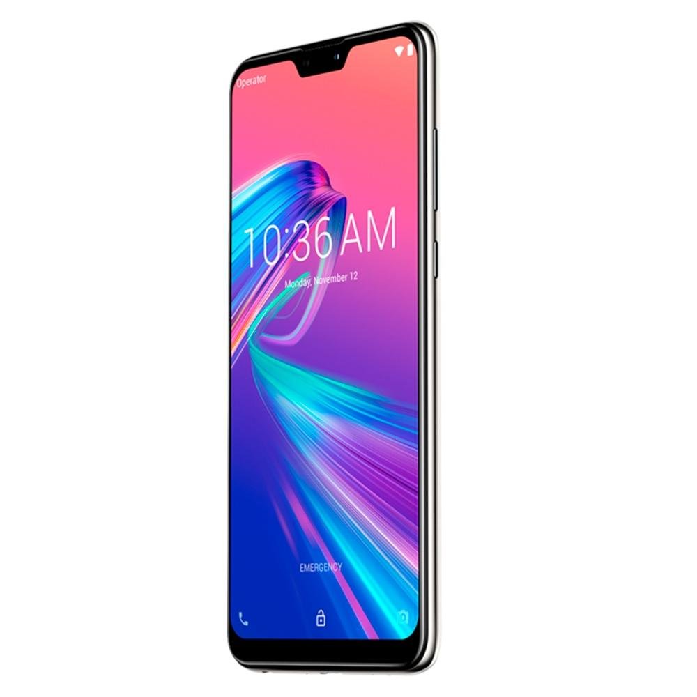 Smartphone ASUS ZenFone Max Pro (M2) 64GB | KaBuM!