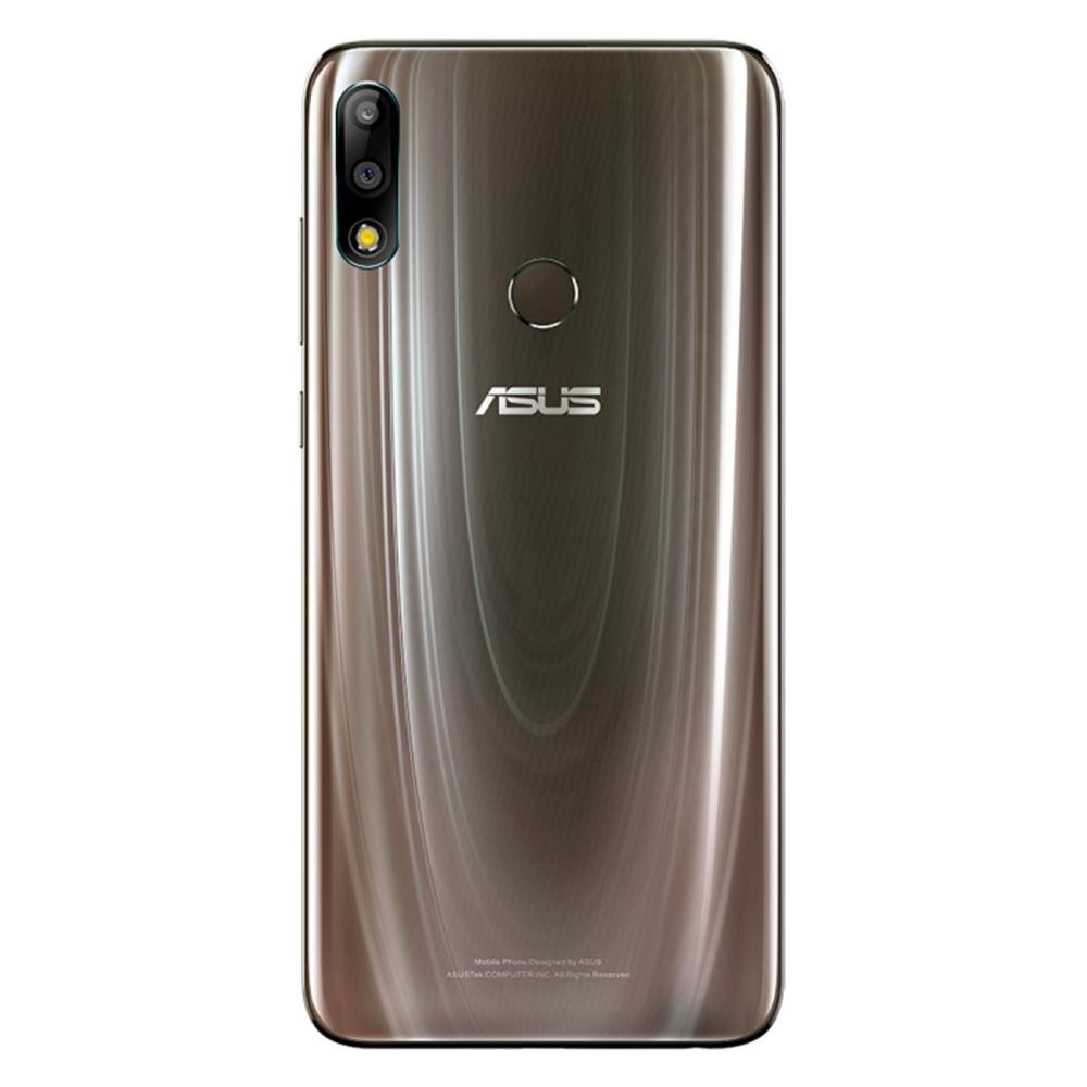 Smartphone ASUS ZenFone Max Pro (M2) 64GB | KaBuM!