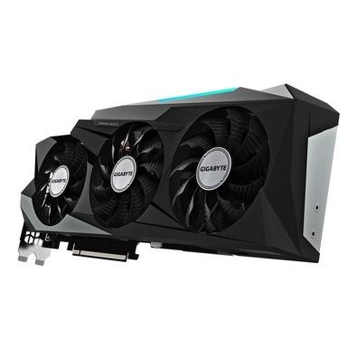 Placa de vídeo Gigabye GeForce RTX 3080 | KaBuM!