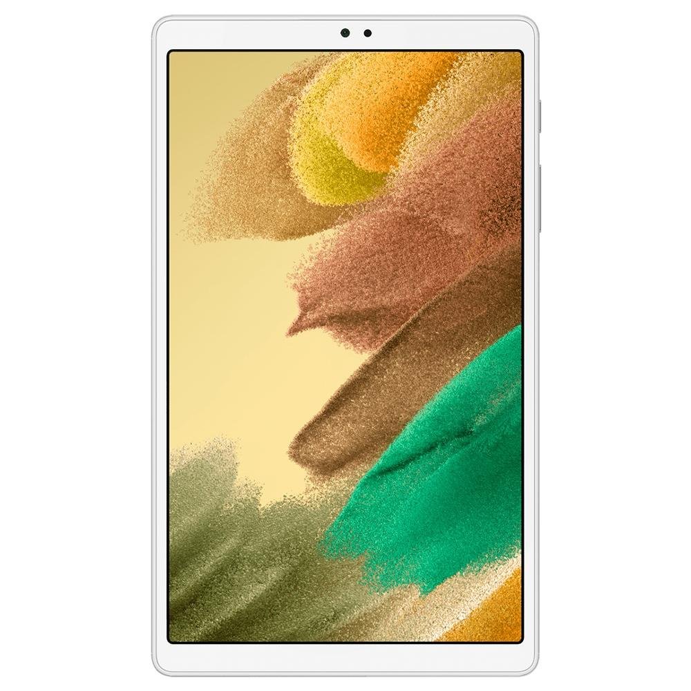 Samsung タブレット Galaxy Tab A7 Lite 64GB Tablet Samsung Galaxy A7 Lite 64GB, WiFi, Android 11, Tela de 8.7