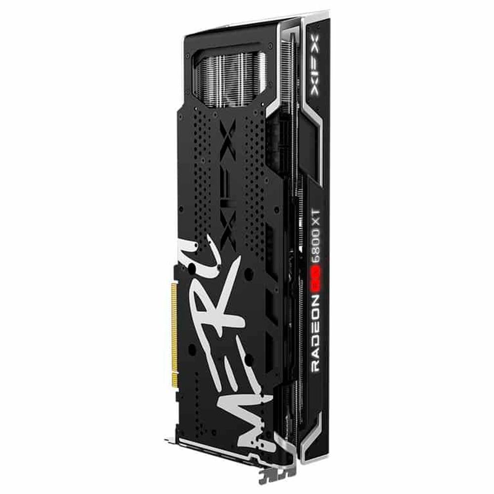 Placa de Vídeo RX 6800 XT XFX Speedster MERC319 AMD Radeon CORE