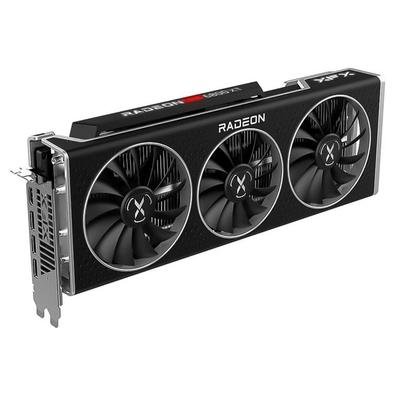 Placa de Vídeo RX 6800 XT XFX Speedster MERC319 AMD Radeon CORE