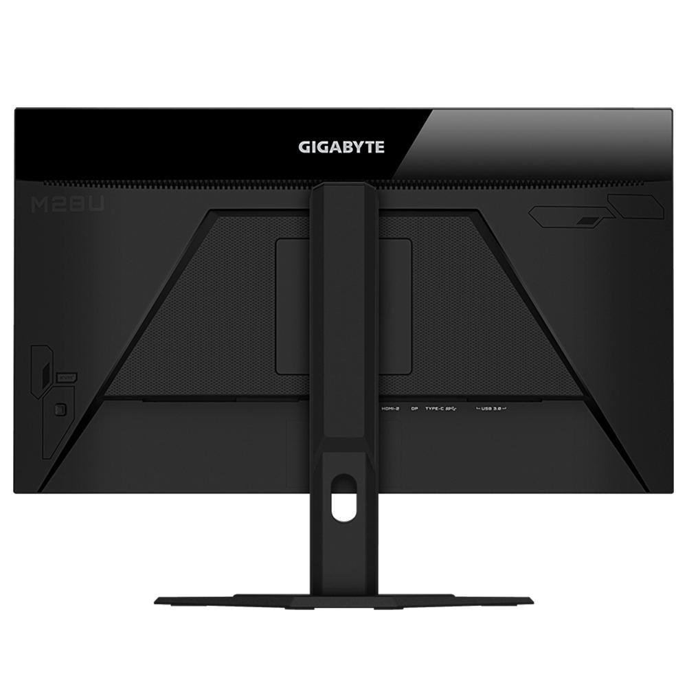 高*橋様 GIGABYTE 28インチ 4K モニター 本体 Monitor Gamer Gigabyte 28 4K UHD, 144Hz, 1ms, HDR400, FreeSync