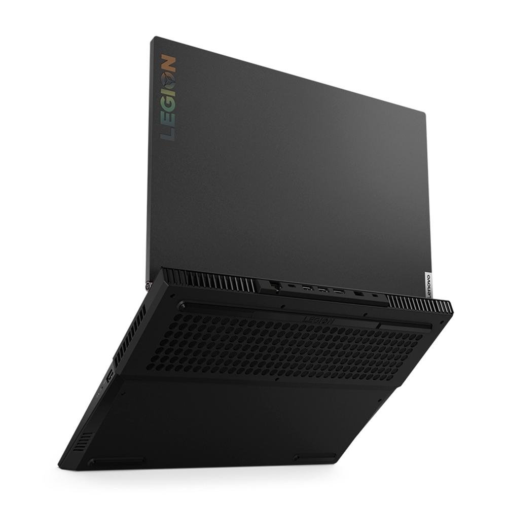 Notebook Gamer Lenovo Legion 5i Intel Core i7-10750H, NVIDIA RTX