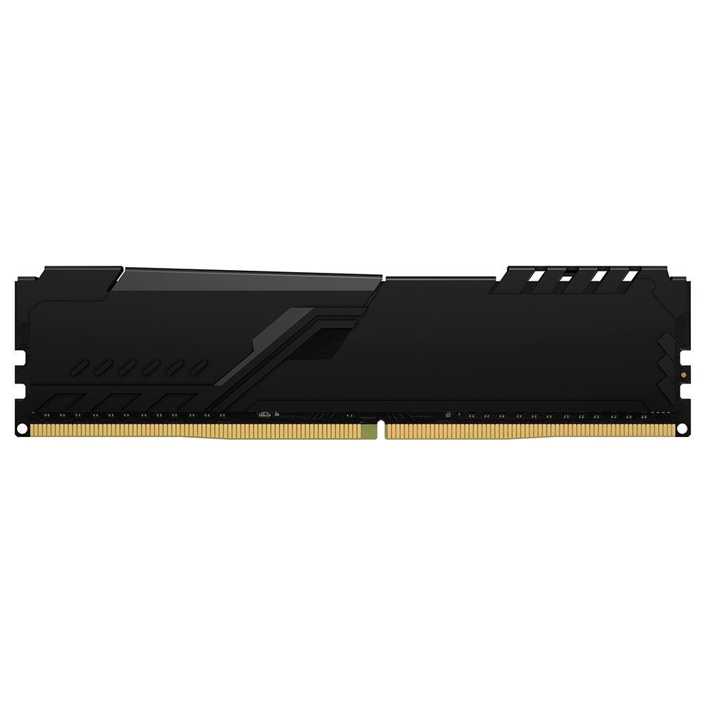 Memória Kingston Fury Beast, 16GB (2x8GB)| KaBuM!