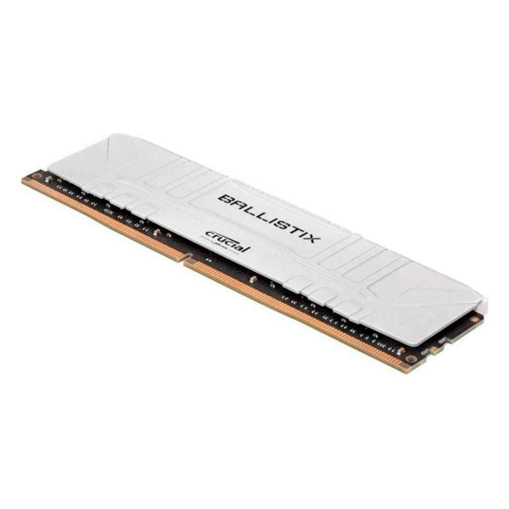 Memória Crucial Ballistix 8GB 2666MHz | KaBuM!