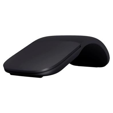 マウス・トラックボール Microsoft Arc Mouse ELG-00001 mouse-sem-fio-microsoft-modern