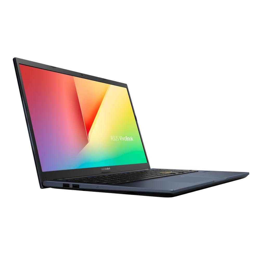 Notebook Asus VivoBook Intel Core i7-1165G7, 8GB RAM, 256GB SSD