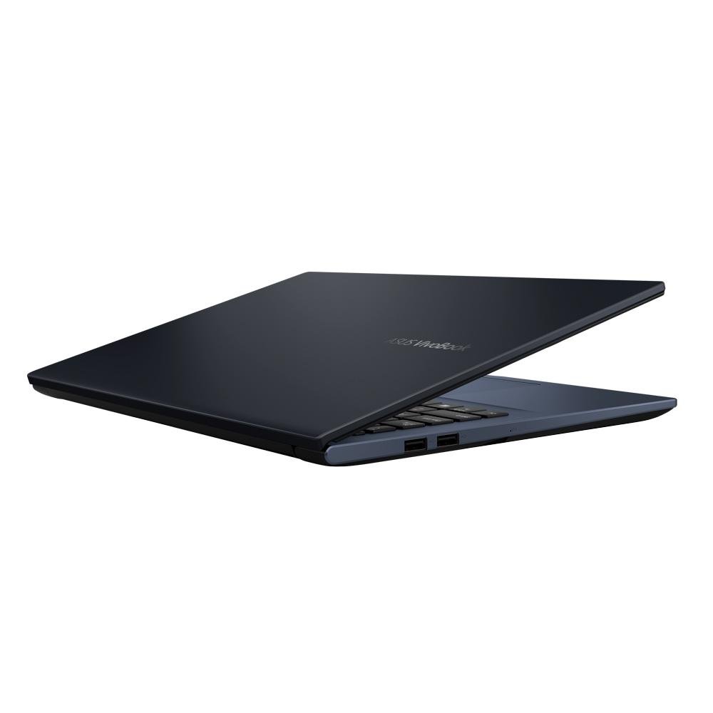 Notebook Asus VivoBook Intel Core i7-1165G7, 8GB RAM, 256GB SSD