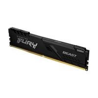 Memória Kingston Fury Beast | KaBuM!