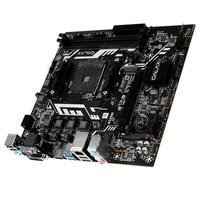 Kit Processador AMD Ryzen 7 3700X + Placa-Mãe GALAX B550M | KaBuM!
