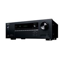 Receiver AV Smart Onkyo | KaBuM!
