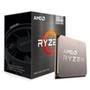 Kit Processador AMD Ryzen 5 5600G, 3.9GHz (4.4GHz Max Turbo), AM4, 6 Núcleos + Placa-Mãe Asus TUF Gaming B450M-Pro II