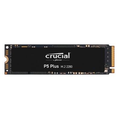 内蔵型SSD Crucial P5 Plus 1000GB M.2 SSD SSD Crucial P5 Plus | KaBuM!