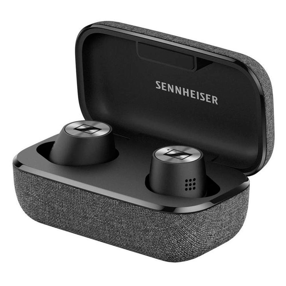 Sennheiser MOMENTUM True Wireless 2 M3I… Fone de Ouvido Bluetooth Sennheiser Momentum True Wireless 2