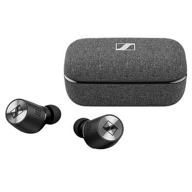 Sennheiser MOMENTUM True Wireless 2 M3I… fone-de-ouvido-sennheiser-