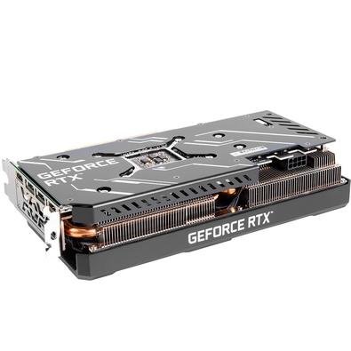 Placa de Vídeo NVIDIA GeForce RTX 3070 | KaBuM! Placa de Vídeo NVIDIA GeForce RTX 3070 | KaBuM!