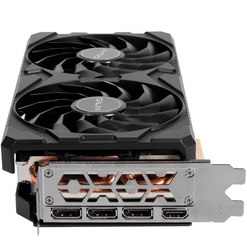 Placa de Vídeo NVIDIA GeForce RTX 3070 | KaBuM!