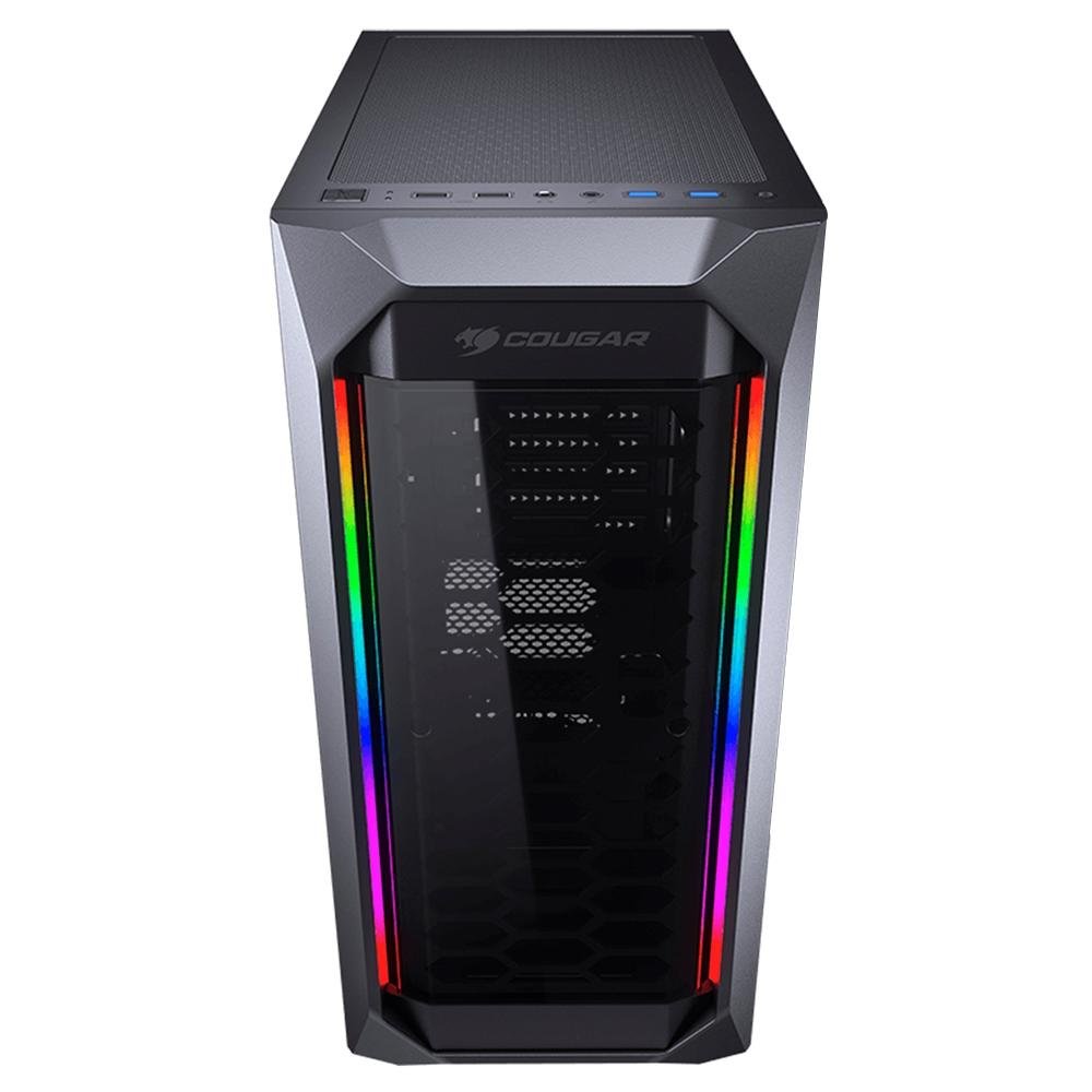 Computador OnPress Powered By Asus AMD Atlhon 3000G, RGB, 8GB, SSD 240GB, Linux, Preto - ONG3000G08S24 Computador OnPress Powered By Asus AMD Atlhon 3000G, RGB, 8GB, SSD 240GB, Linux, Preto - ONG3000G08S24