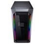Computador OnPress Powered By Asus AMD Atlhon 3000G, RGB, 8GB, SSD 240GB, Linux, Preto - ONG3000G08S24