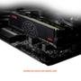 Computador OnPress Powered By Asus AMD Atlhon 3000G, RGB, 8GB, SSD 240GB, Linux, Preto - ONG3000G08S24