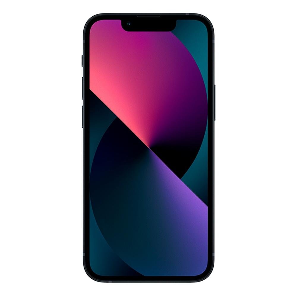 iPhone 13 mini de 512GB, Meia Noite e 5G | KaBuM!