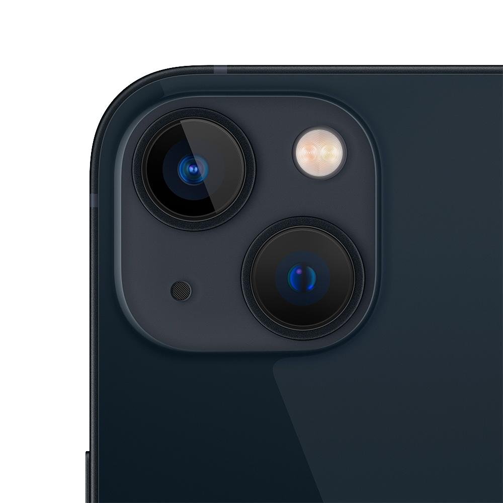 iPhone 13 mini de 512GB, Meia Noite e 5G | KaBuM!