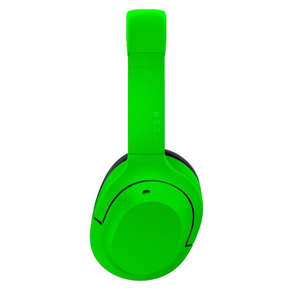 Headset Gamer Sem Fio Razer Opus X ANC | KaBuM!