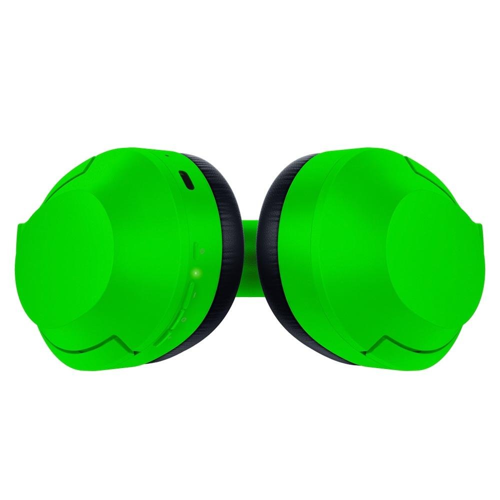 Headset Gamer Sem Fio Razer Opus X ANC | KaBuM!