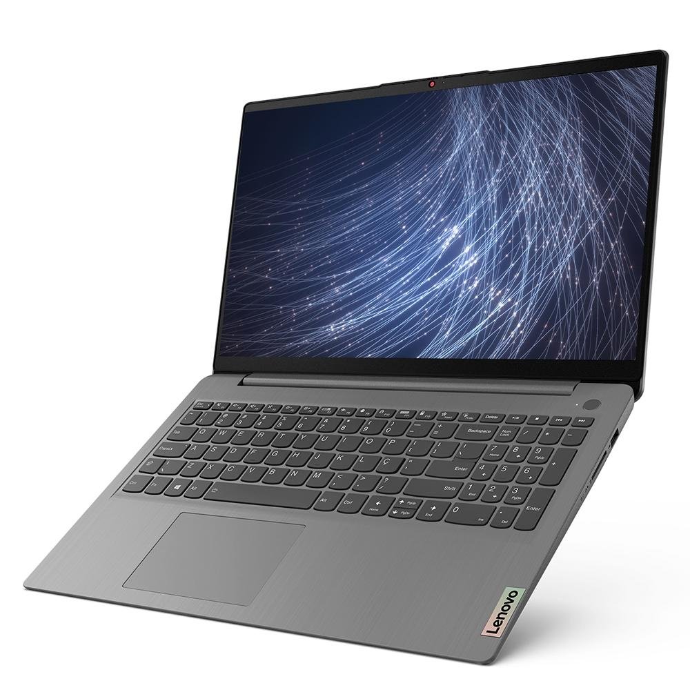 Notebook Lenovo IdeaPad 3 Ultrafino AMD | KaBuM!