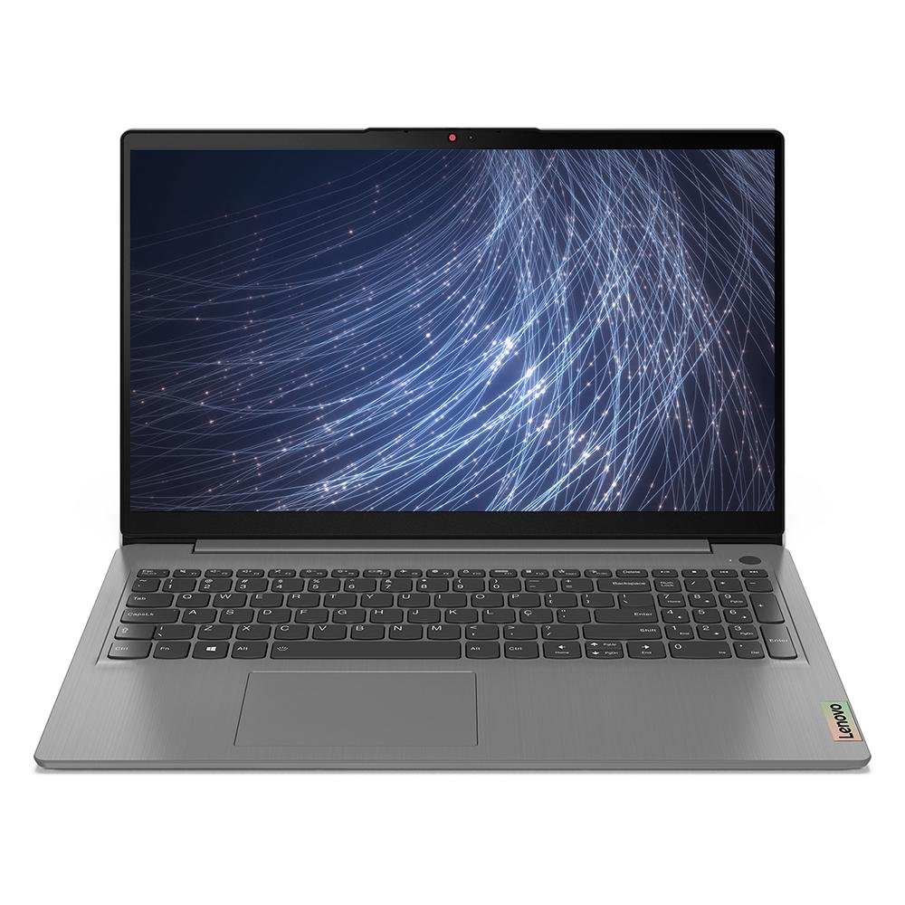 Notebook Lenovo IdeaPad 3 Ultrafino AMD | KaBuM!