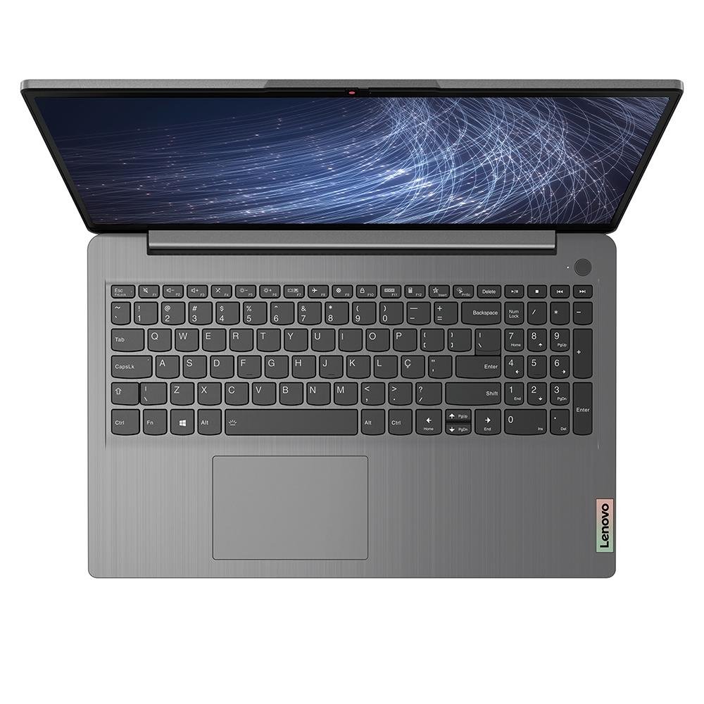 Notebook Lenovo IdeaPad 3 Ultrafino AMD | KaBuM!