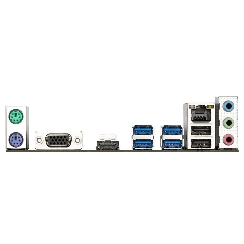 Kit Processador Intel Core i5-11400 11ª Geração, Cache 12MB, 2.6