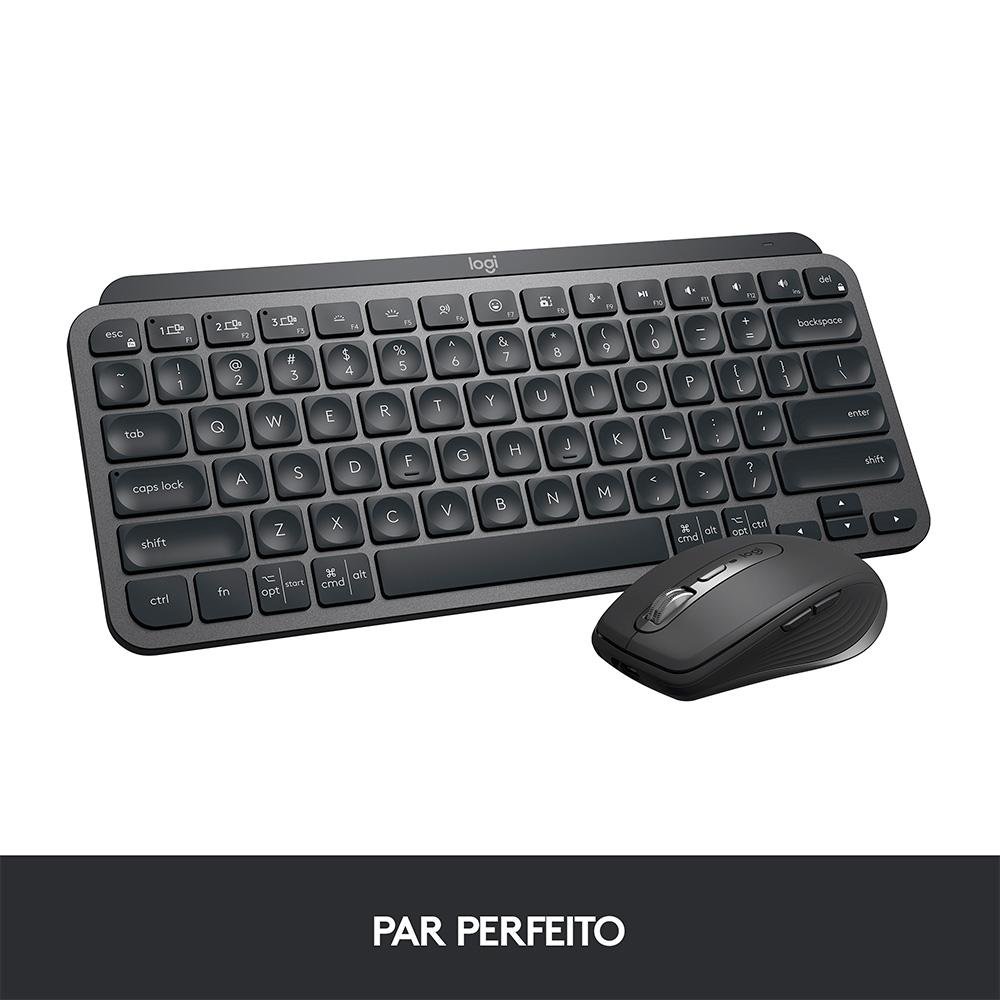キーボード Logitech MX Keys Mini ロジクールMX Keys Miniビジネス ワイヤレス キーボード