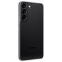 Smartphone Samsung Galaxy S22, 128GB, 8GB RAM, Octa Core, Câmera Tripla 50MP, Tela de 6.1, Preto - SM-S901EZKRZTO