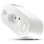 Tomada KaBuM! Smart, Bivolt, 10A, Wi-Fi, Smart Home - KBSD005