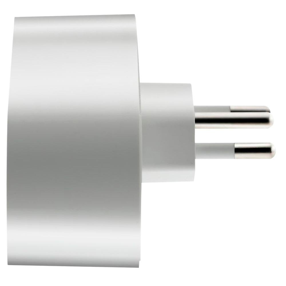 Tomada KaBuM! Smart, Bivolt, 10A, Wi-Fi, Smart Home - KBSD005 Tomada KaBuM! Smart, Bivolt, 10A, Wi-Fi, Smart Home - KBSD005
