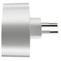 Tomada KaBuM! Smart, Bivolt, 10A, Wi-Fi, Smart Home - KBSD005