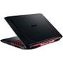 Notebook Gamer Acer Nitro 5 Intel Core i7-10750H, GeForce GTX 1650, 8GB RAM, SSD 512GB, 15.6" FHD, IPS, 144Hz, Win11 - AN515-55-79X0