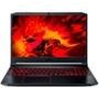 Notebook Gamer Acer Nitro 5 Intel Core i7-10750H, GeForce GTX 1650, 8GB RAM, SSD 512GB, 15.6" FHD, IPS, 144Hz, Win11 - AN515-55-79X0