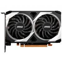 Placa de Vídeo MSI AMD RX6500 XT MECH 2X OC|KaBuM!
