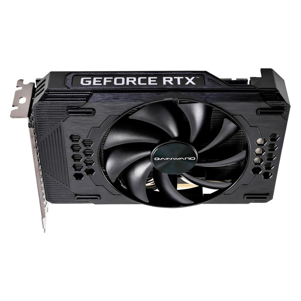 Placa de Vídeo Gainward NVIDIA RTX 3050 | KaBuM!