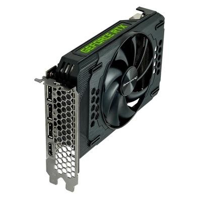 Placa de Vídeo Gainward NVIDIA RTX 3050 | KaBuM!