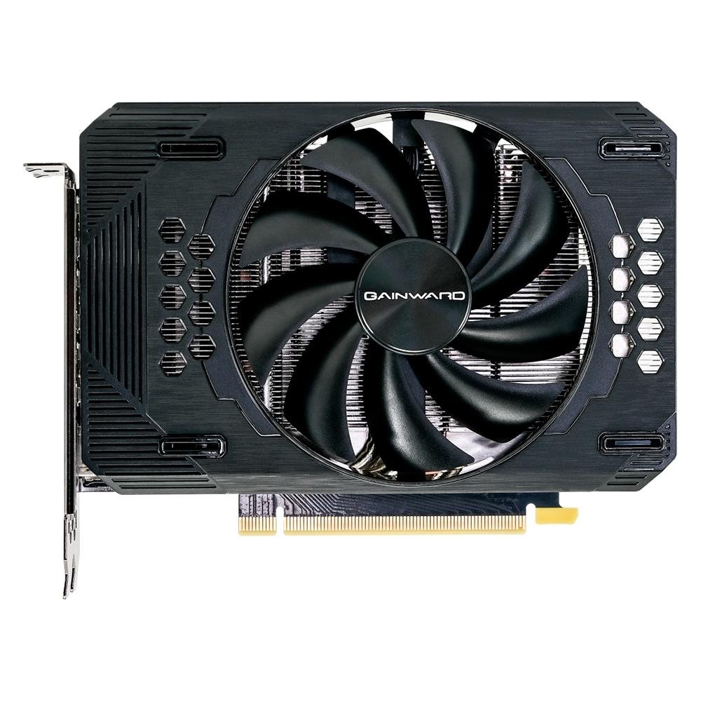 Placa de Vídeo Gainward NVIDIA RTX 3050 | KaBuM!