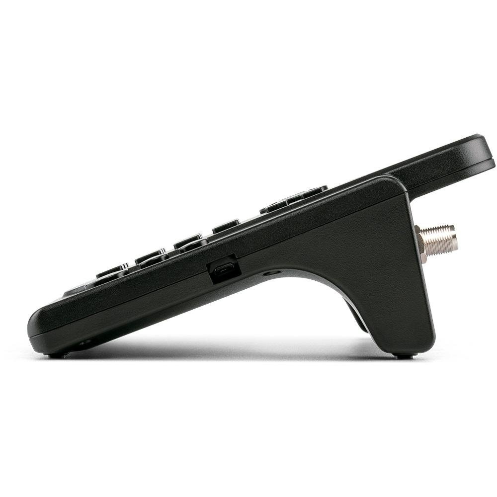 Telefone Celular Fixo Intelbras CFW 9041, 4G, WiFi, Bivolt, Preto - 4119041