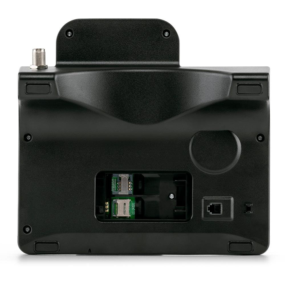 Telefone Celular Fixo Intelbras CFW 9041, 4G, WiFi, Bivolt, Preto - 4119041