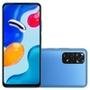 Smartphone Xiaomi Redmi Note 11S, 128GB, 6GB RAM, Octa Core, Câmera Quadrupla 109MP, Tela de 6.4, Azul - CX333AZU