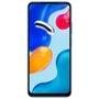 Smartphone Xiaomi Redmi Note 11S, 128GB, 6GB RAM, Octa Core, Câmera Quadrupla 109MP, Tela de 6.4, Azul - CX333AZU