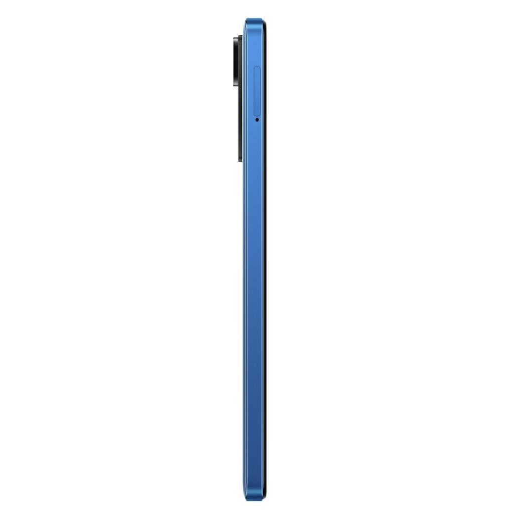Smartphone Xiaomi Redmi Note 11S, 128GB, 6GB RAM, Octa Core, Câmera Quadrupla 109MP, Tela de 6.4, Azul - CX333AZU Smartphone Xiaomi Redmi Note 11S, 128GB, 6GB RAM, Octa Core, Câmera Quadrupla 109MP, Tela de 6.4, Azul - CX333AZU